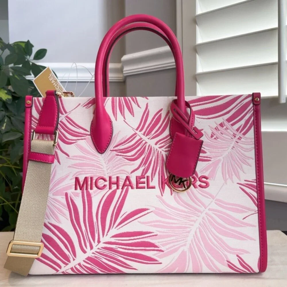 NWT Michael Kors Tote - Picture 2 of 9